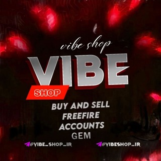 Telegram profile photo for 𝙑𝙄𝘽𝙀 𝙎𝙃𝙊𝙋 🛍️