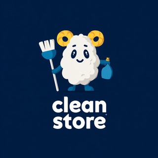 Telegram profile photo for Cleanstore.ir