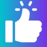 Telegram profile photo for LikeObmen Team