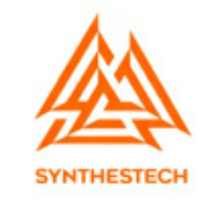 Telegram group profile photo for Synthestech
