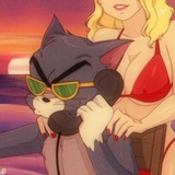 Telegram profile photo for Юджинито