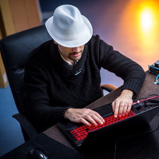 Telegram profile photo for Download course