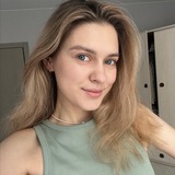 Telegram profile photo for just speak english 🔮🍀