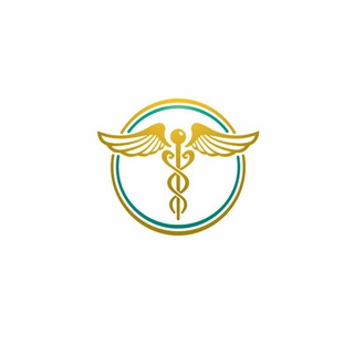 Telegram profile photo for Каталог медицинских каналов.