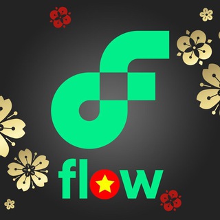Telegram profile photo for Flow Vietnam Announcements