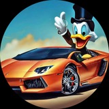 Telegram profile photo for Марки