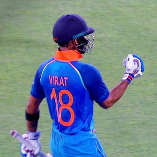 Telegram group profile photo for 4K Cricket Clips GC