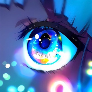 Telegram profile photo for Anime Stickers | Dynasty