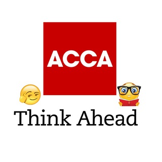 Telegram profile photo for 🔹ACCA_UZB🔸