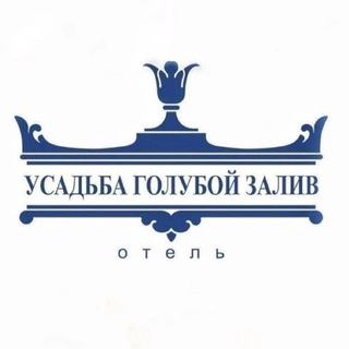 Telegram profile photo for Отель "Усадьба Голубой залив"| Крым, Симеиз
