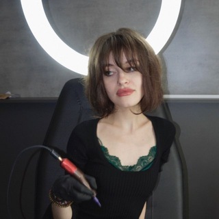 Telegram profile photo for NAKKOLKI