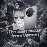 Telegram profile photo for 𝙏𝙝𝙚 𝙗𝙚𝙨𝙩 𝙗𝙪𝙞𝙡𝙙𝙨 𝙛𝙧𝙤𝙢 𝙑𝙚𝙣𝙤𝙢