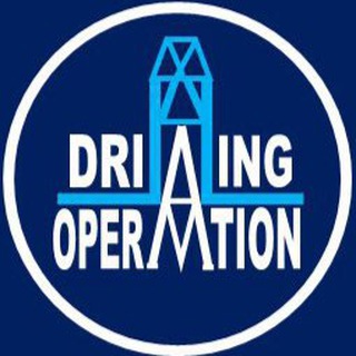 Telegram profile photo for Drilling Operation