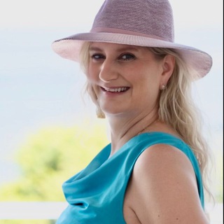 Telegram profile photo for Education in Transition
