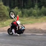 Telegram profile photo for VlADNIGGA