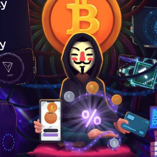 Telegram profile photo for SkyDrop чат