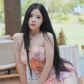 Telegram profile photo for 夜漪夏染