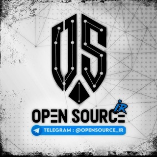 Telegram profile photo for </Open Source IR>
