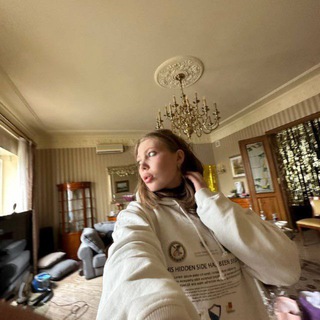 Telegram profile photo for Юля Финесс | F11JULL | FINESVETEMENS | F1julia | FinessVVV