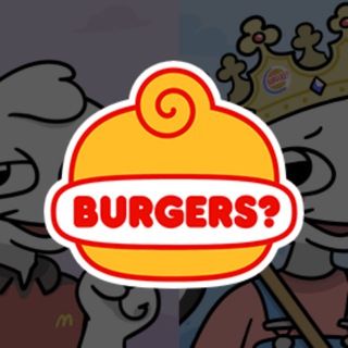 Telegram profile photo for Burgers x Flurks Community