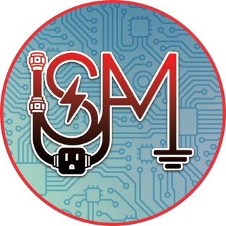 Telegram profile photo for OSMAN ElECTRICAL INSTALLATION