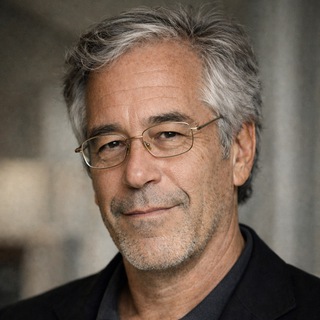 Telegram profile photo for Satoshi Epstein