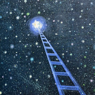 Telegram profile photo for La Via verso le Stelle