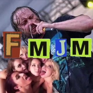 Telegram profile photo for Fm,jm