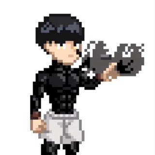 Telegram profile photo for Juffy Agency