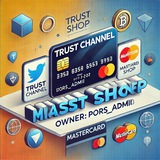 Telegram profile photo for Trust chanle