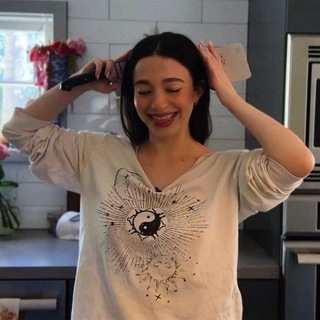 Telegram profile photo for нарезки от жетона