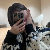 Telegram profile photo for закрытHong Eunchae