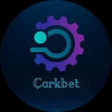 Telegram profile photo for Carkbet Giriş - Resmi Kanal