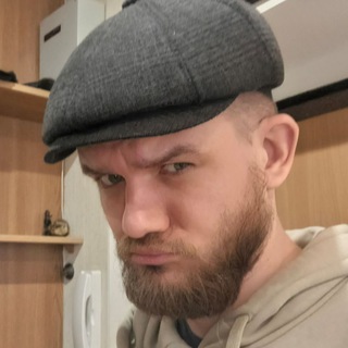 Telegram profile photo for Круглоскуфочно 🌚