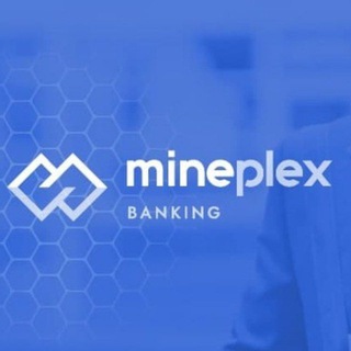Telegram profile photo for 🔥 MinePlex & Bill-Mill 🚀 Стейкинг 8-15% в месяц