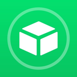 Telegram profile photo for GBox 官方频道