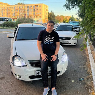 Telegram profile photo for вадик