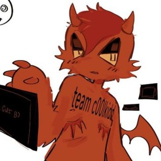 Telegram profile photo for 📍 ᯓ 𝙏𝙀𝘼𝙈.𝘾00𝙇𝙆𝙄𝘿𝘿.𝙅𝙊𝙄𝙉.𝙏𝙊𝘿𝘼𝙔!