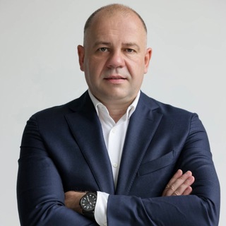 Telegram profile photo for Я - Тарабарин 🇷🇺
