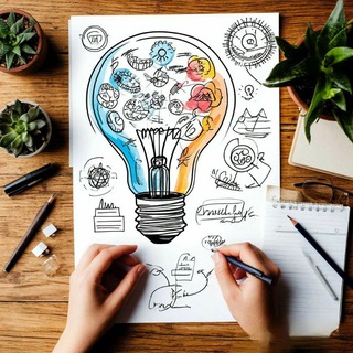 Telegram profile photo for Маркетинговая тусовка