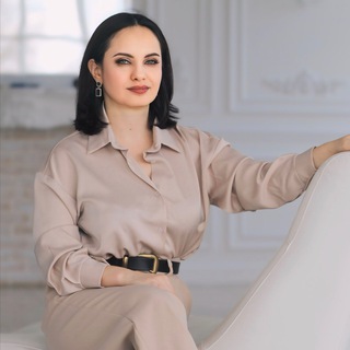 Telegram profile photo for Отношения|Реализация|Бизнес
