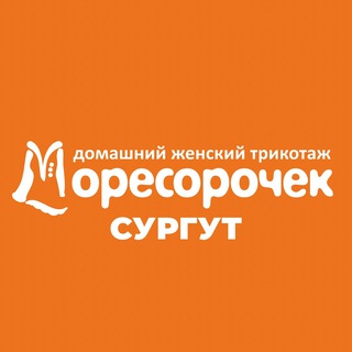 Telegram profile photo for Моресорочек Сургут