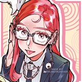 Telegram profile photo for юкимоша щитпостит #культпомело
