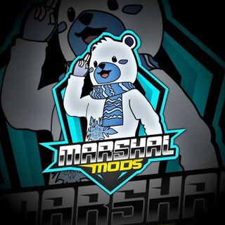 Telegram profile photo for MARSHAL MODS โค๏ธ๐ฅ