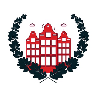 Telegram profile photo for The Netherlands Education Group