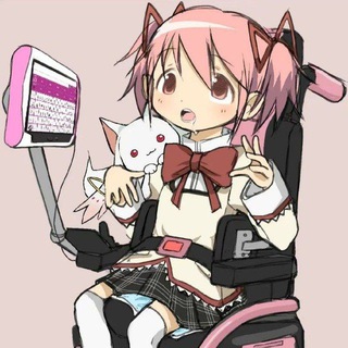 Telegram profile photo for !! очень кишка DRAWINGS + SHITposts