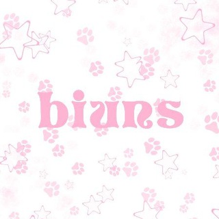 Telegram profile photo for ..“ % biuns rest ‧‧ ^₎⟆