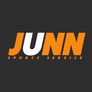 Telegram profile photo for JUNN Sports Service