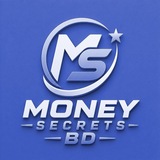 Telegram profile photo for Money Secrets BD🇧🇩