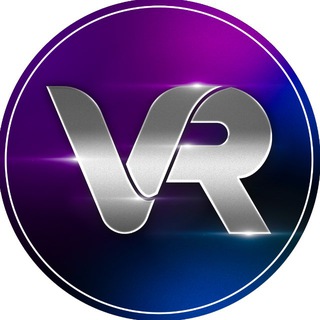 Telegram profile photo for APPLE VR STORE